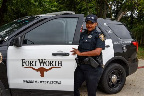 Fort worth police report - Sokunbi will be the second-ever oversight director in the city’s history, after the office was created in 2020. The move to Fort Worth offers a chance to both spread her wings and tighten family bonds. “I’ve had the opportunity in New Orleans to learn a lot,” Sokunbi said. “Fort Worth is on the cusp of greatness for several reasons.